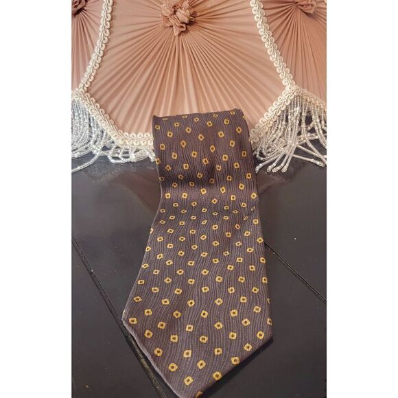 Giorgio Armani tie  - Picture 5 of 6